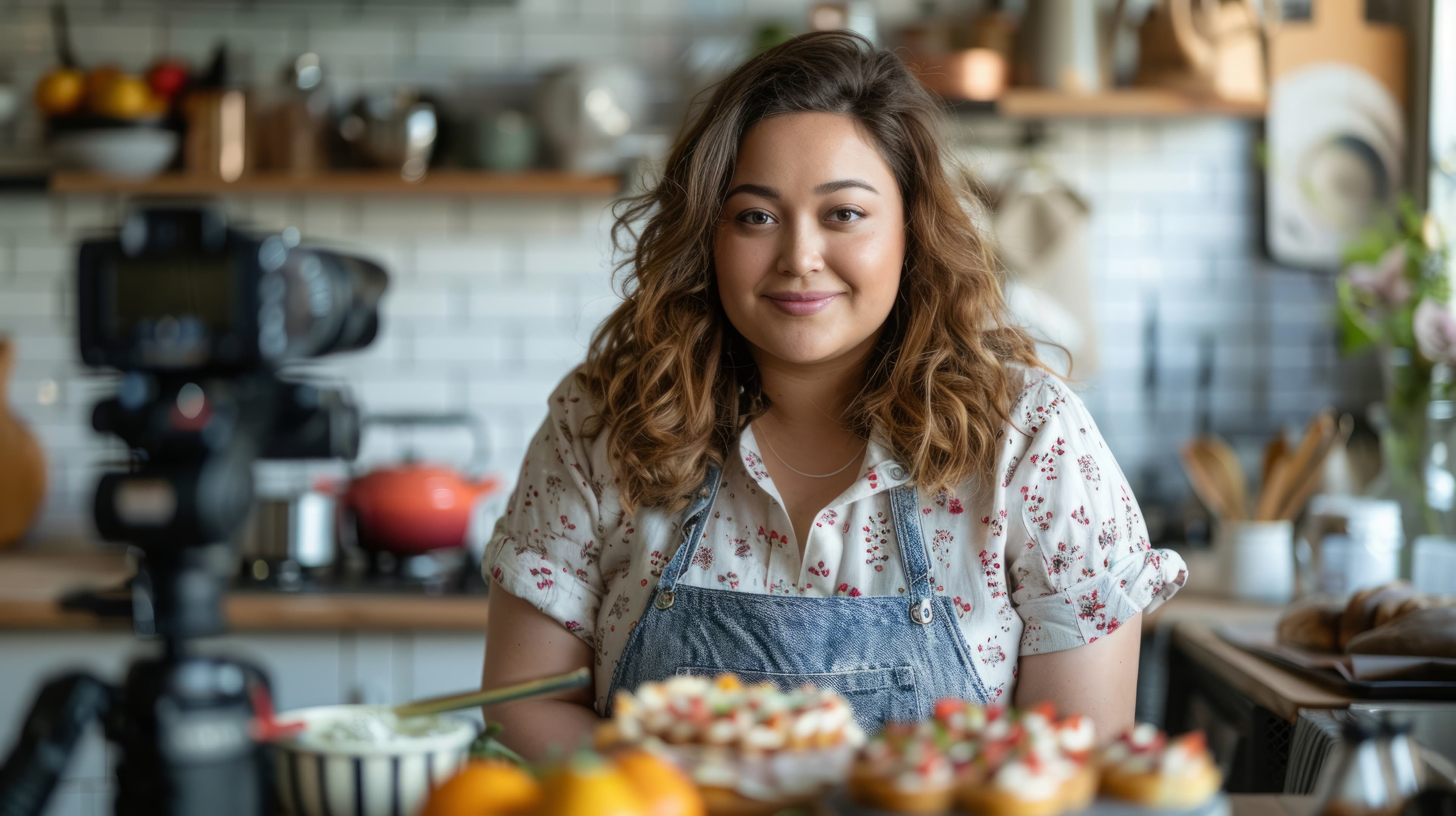 Publish Your Recipes