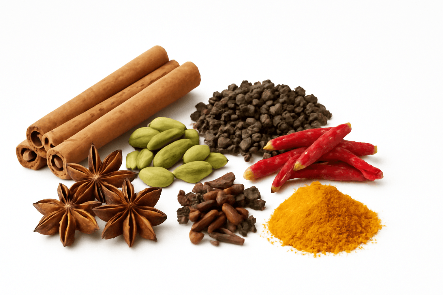 Spices